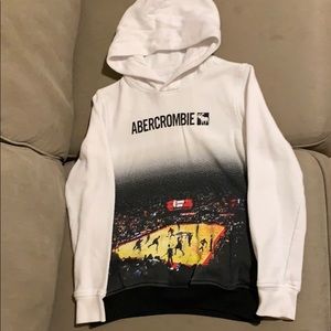 ABERCROMBIE Hoodie